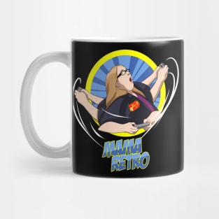 Mama Retro! Mug